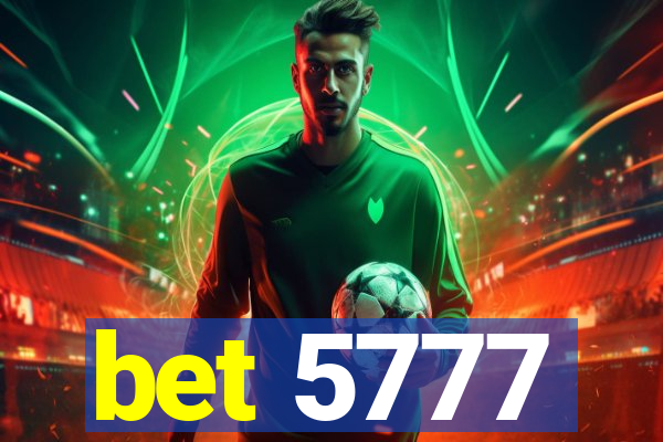 bet 5777